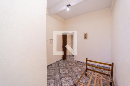 Quarto 1 de casa para alugar com 3 quartos, 100m² em Vila Ré, São Paulo