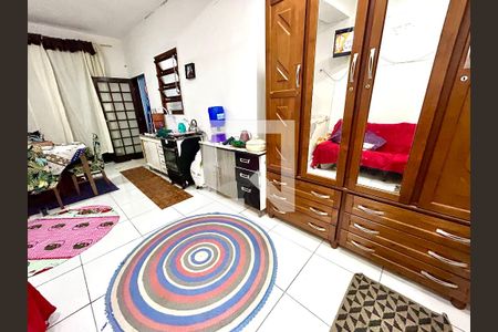 Sala de casa à venda com 1 quarto, 150m² em Vila Maricy, Guarulhos