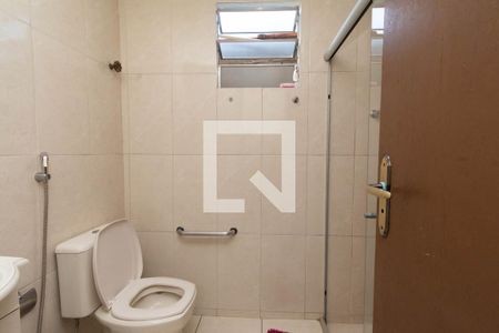 Casa1 - Banheiro de casa à venda com 2 quartos, 200m² em Riacho das Pedras, Contagem