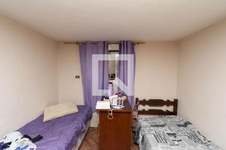 Casa1 - Quarto 1 de casa à venda com 2 quartos, 200m² em Riacho das Pedras, Contagem