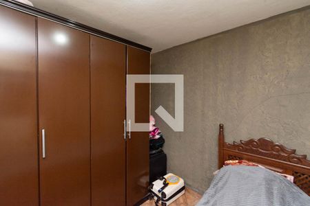 Casa1 - Quarto 2 de casa à venda com 2 quartos, 200m² em Riacho das Pedras, Contagem