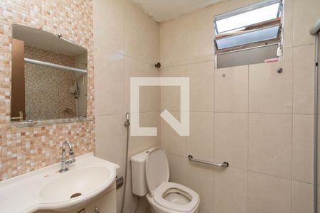 Casa1 - Banheiro de casa à venda com 2 quartos, 200m² em Riacho das Pedras, Contagem