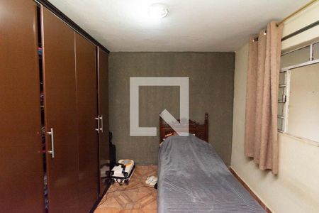 Casa1 - Quarto 2 de casa à venda com 2 quartos, 200m² em Riacho das Pedras, Contagem