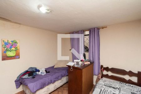 Casa1 - Quarto 1 de casa à venda com 2 quartos, 200m² em Riacho das Pedras, Contagem