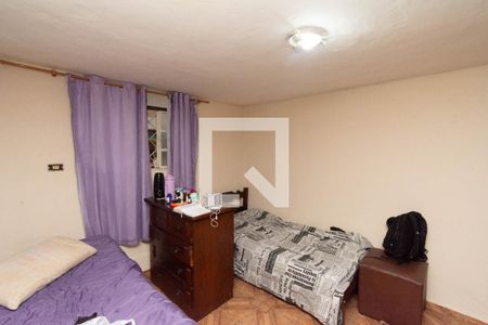 Casa1 - Quarto 1 de casa à venda com 2 quartos, 200m² em Riacho das Pedras, Contagem