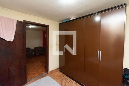 Casa1 - Quarto 2 de casa à venda com 2 quartos, 200m² em Riacho das Pedras, Contagem