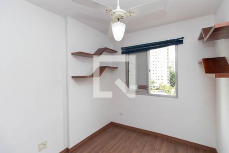 Quarto 1 de apartamento para alugar com 2 quartos, 60m² em Vila Cachoeira, São Paulo