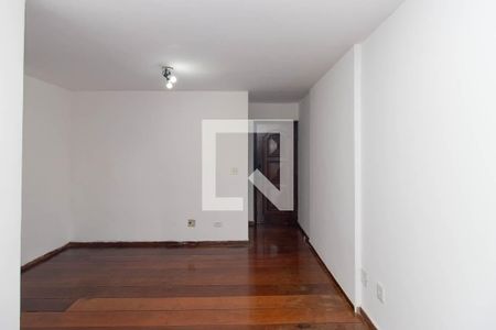 Sala de apartamento para alugar com 2 quartos, 60m² em Vila Cachoeira, São Paulo