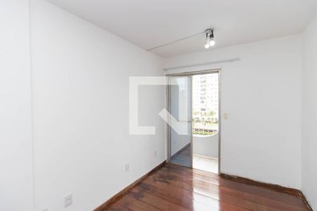Sala de apartamento para alugar com 2 quartos, 60m² em Vila Cachoeira, São Paulo