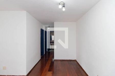 Sala de apartamento para alugar com 2 quartos, 60m² em Vila Cachoeira, São Paulo