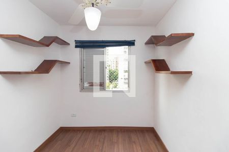 Quarto 1 de apartamento para alugar com 2 quartos, 60m² em Vila Cachoeira, São Paulo