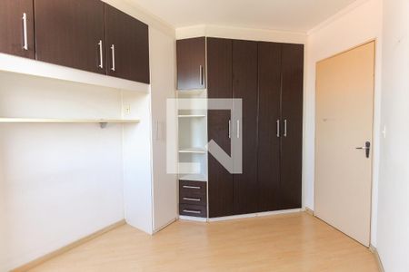 Quarto 1 de apartamento para alugar com 2 quartos, 48m² em Fazenda Aricanduva, São Paulo
