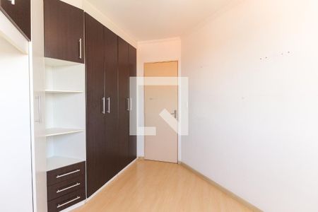 Quarto 1 de apartamento para alugar com 2 quartos, 48m² em Fazenda Aricanduva, São Paulo