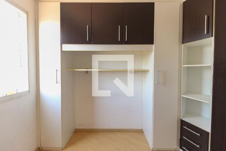 Quarto 1 de apartamento para alugar com 2 quartos, 48m² em Fazenda Aricanduva, São Paulo