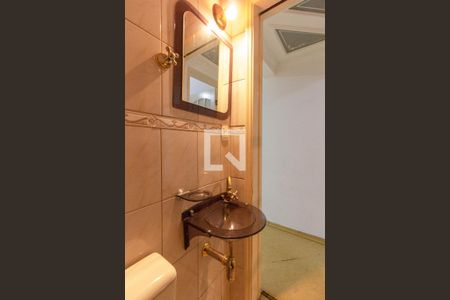 Lavabo de casa à venda com 4 quartos, 108m² em Jardim Santa Clara, Guarulhos