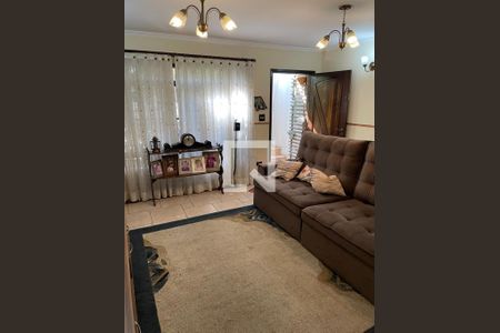 Casa à venda com 3 quartos, 225m² em Vila Progresso, Santo André