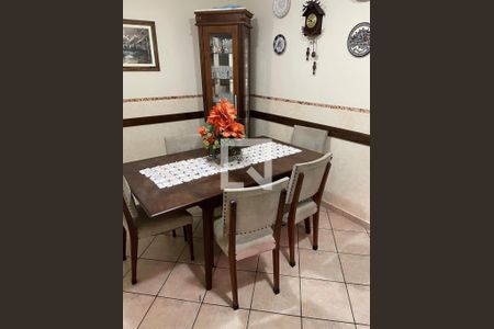 Casa à venda com 3 quartos, 225m² em Vila Progresso, Santo André