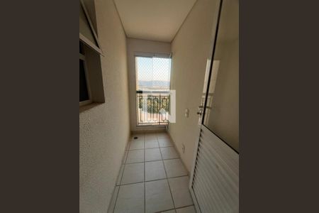 Apartamento à venda com 4 quartos, 119m² em Jardim Ermida I, Jundiaí