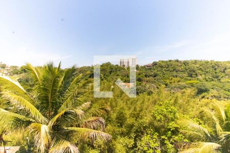 Vista da Sala de casa de condomínio à venda com 5 quartos, 483m² em Vila Progresso, Niterói