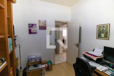 Escritório de casa de condomínio à venda com 5 quartos, 483m² em Vila Progresso, Niterói