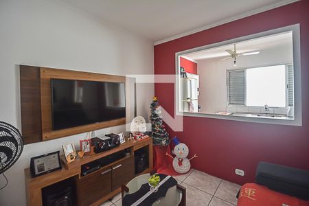 Quarto Suíte de casa para alugar com 3 quartos, 284m² em Vila Santa Luzia, São Bernardo do Campo
