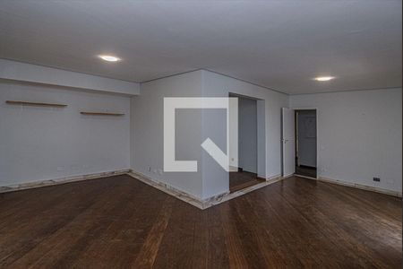 sala_3 de apartamento para alugar com 3 quartos, 114m² em Jardim da Saúde, São Paulo