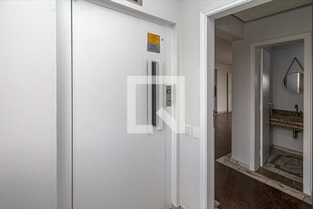 hall social_2 de apartamento para alugar com 3 quartos, 114m² em Jardim da Saúde, São Paulo