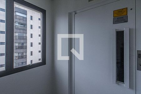 hall social_3 de apartamento para alugar com 3 quartos, 114m² em Jardim da Saúde, São Paulo