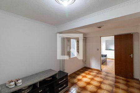 Quarto 1 de casa para alugar com 3 quartos, 129m² em Vila Monte Santo, São Paulo