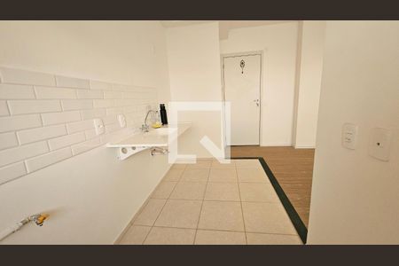 Apartamento para alugar com 3 quartos, 60m² em Vila Rio Branco, Jundiaí