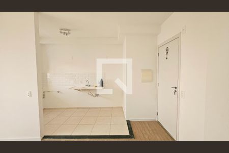 Apartamento para alugar com 3 quartos, 60m² em Vila Rio Branco, Jundiaí