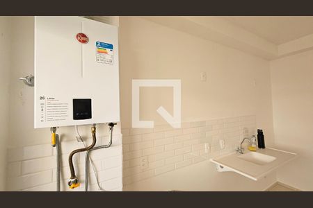 Apartamento para alugar com 3 quartos, 60m² em Vila Rio Branco, Jundiaí