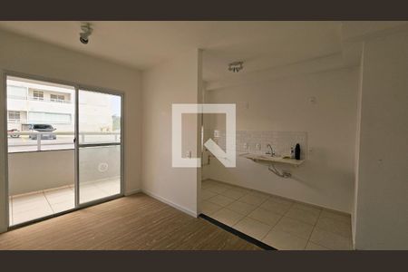 Apartamento para alugar com 3 quartos, 60m² em Vila Rio Branco, Jundiaí