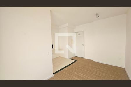 Apartamento para alugar com 3 quartos, 60m² em Vila Rio Branco, Jundiaí