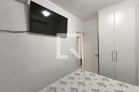 Quarto 2 de apartamento à venda com 2 quartos, 50m² em Vila Ipê, Campinas