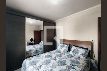 Quarto 1 de casa à venda com 2 quartos, 150m² em Parque Brasilia, Jundiaí