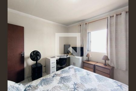 Quarto 1 de casa à venda com 2 quartos, 150m² em Parque Brasilia, Jundiaí