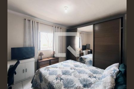 Quarto 1 de casa à venda com 2 quartos, 150m² em Parque Brasilia, Jundiaí