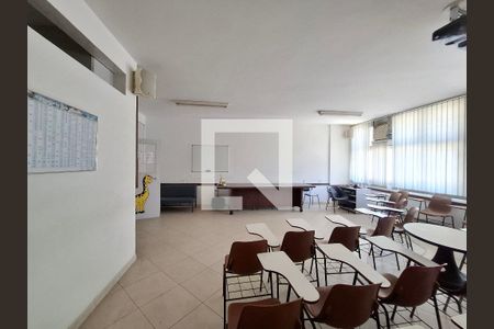 Quarto de apartamento para alugar com 1 quarto, 40m² em Centro, Rio de Janeiro