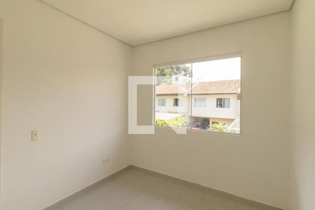 Quarto 2 de casa de condomínio para alugar com 3 quartos, 119m² em Umbará, Curitiba