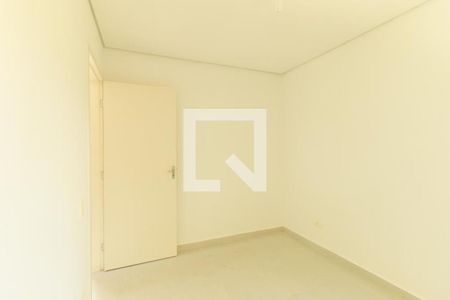 Quarto 1 de casa de condomínio para alugar com 3 quartos, 119m² em Umbará, Curitiba