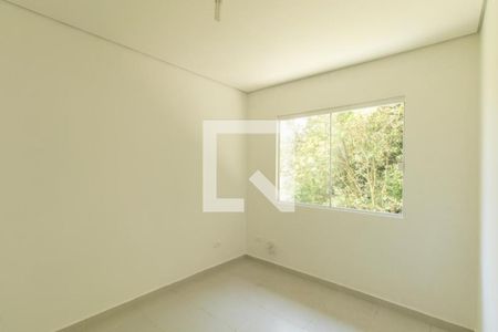 Quarto 1 de casa de condomínio para alugar com 3 quartos, 119m² em Umbará, Curitiba