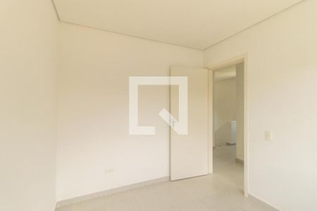 Quarto 2 de casa de condomínio para alugar com 3 quartos, 119m² em Umbará, Curitiba