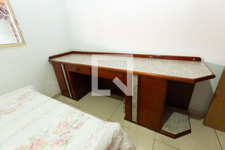 Casa para alugar com 3 quartos, 360m² em Flamengo, Contagem