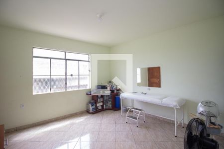 Quarto Suíte de casa à venda com 4 quartos, 130m² em Fonte Grande, Contagem