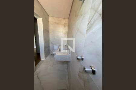 Casa à venda com 3 quartos, 155m² em Liberdade, Belo Horizonte