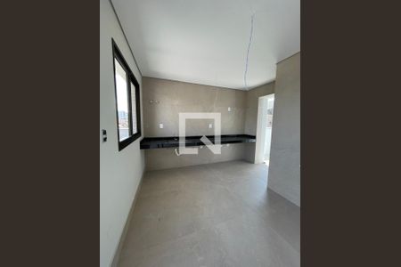 Casa à venda com 3 quartos, 155m² em Liberdade, Belo Horizonte