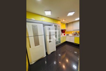 Casa de Condomínio à venda com 6 quartos, 450m² em Barra da Tijuca, Rio de Janeiro