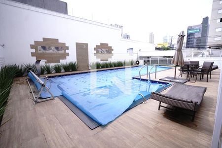 Apartamento para alugar com 3 quartos, 107m² em Setor Bueno, Goiânia