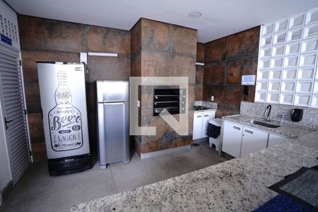 Apartamento para alugar com 3 quartos, 107m² em Setor Bueno, Goiânia